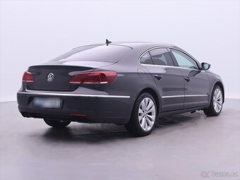 Volkswagen CC 2,0 TDI 103kW Sport Xenon (2012) - 4