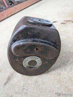 Dynamo Bosch G45/6 - 4