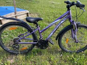 Specialized 24 - 4