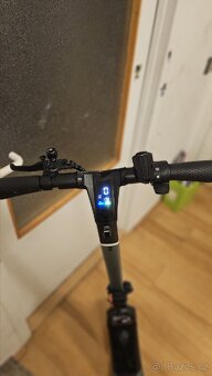 VSETT Mini 36V. 7,8Ah, 350W Army green - 4