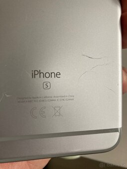 iPhone 6s Plus 32gb - 4