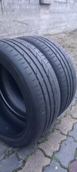 Letní pneu r19 - 4
