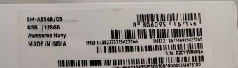 Samsung Galaxy A55 5G - 4