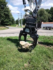 Dapák TRIPOD systém - 4