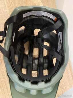 Mtb helma Poc axion - 4