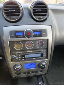 Hyundai coupé 2008 - 4