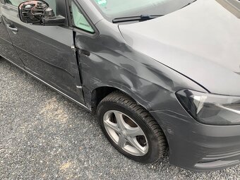 Ve Caddy 4x4 2.0tdi maxi - 4