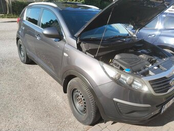 sportage - 4