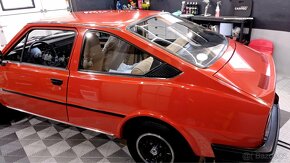 Škoda 130 Rapid 1988 - 4