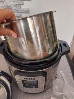 Elite cook K70 - 4