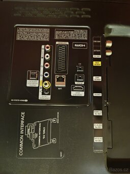 Samsung 40" UE40F6680SBXXH8 - 4