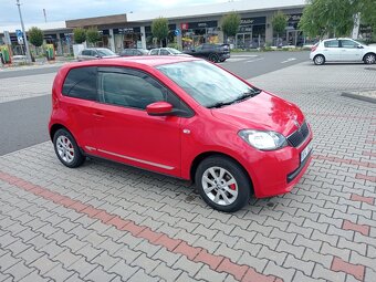 ŠKODA - CITIGO - 4