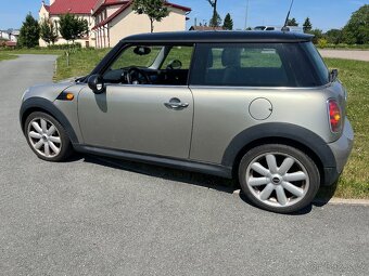 Mini Cooper - prodej z insolvence - 4