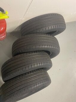 Gumy BRIDGESTONE TURANZA ECO - 4