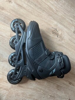 Brusle velikost 45 - 4