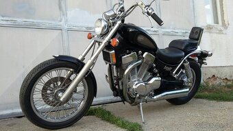 Predam Suzuki VS1400 - 4