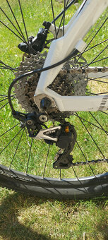 Force Granus 29" rám 18" - lehké XC kolo - 4
