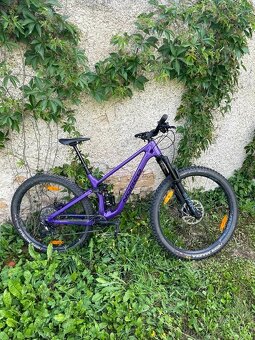 Norco Optic C3 2023 – skoro nové horské kolo, velikost M, to - 4