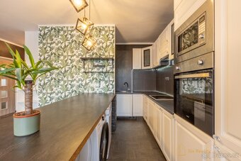 Prodej bytu 3+kk 60 m² s lodžií, Bož. Němcové – Příbram - 4