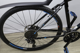 Trek 8.6 DS 2014 19,5 - 4