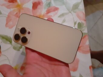 Iphone 14 pro,použitý, jako nový - 4