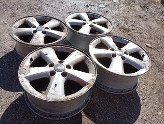 5x108 R16 - 4