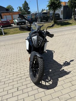 KTM 390 adventure - 4