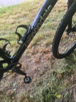 Cannondale scalpel carbon 4 - 4