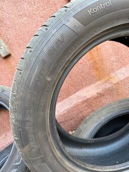 235/55r18-letni - 4