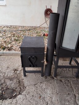 Udírna - 4