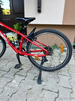 Prodam kolo KTM - 4