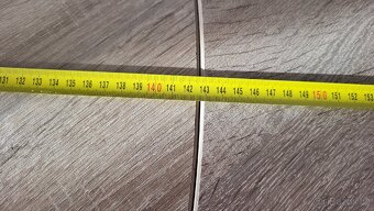 Kulatý rozkládací stůl 210 cm - 4