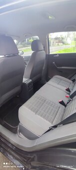 VW Golf Plus 1.9TDi 77kw,rok 12/2007,151000km - 4