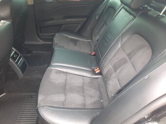 Škoda superb combi 2.0tdi 125kw dsg - 4