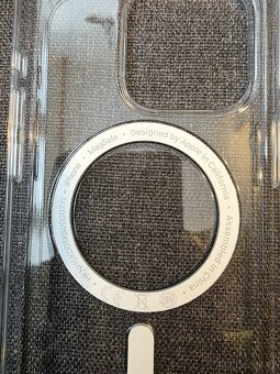 Apple iPhone 15 pro originální kryt - 4