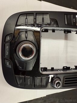 Panel ovládání MMI Audi A5,A4,Q5 2015 - 4