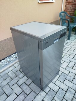 Myčka - 4