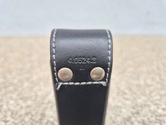 Kožené pouzdro na nůž se závěsem na opasek, zn. Victorinox - 4