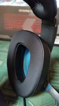Sennheiser GSP 300 - 4