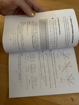Matematika pro gymnázia Prometheus - Funkce - 4