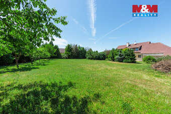 Prodej pozemku k bydlení, 1207 m², Kolová - 4