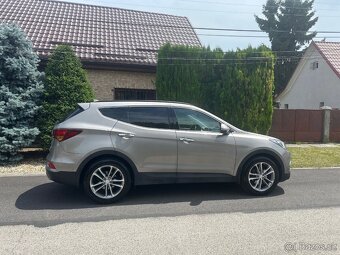 SantaFe - 4