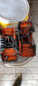 Husgvarna 372 XP a 268 - 4