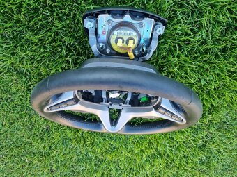 Volant Honda - 4
