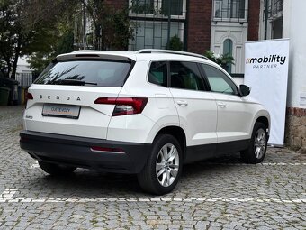 Škoda Karoq, 2.0 TDI, Style, ČR, 1. majitel, dph - 4