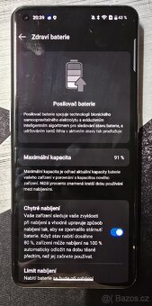 📱 OnePlus 11 5G – 256 GB – zelený - 4