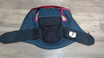 Chránič páteře Scott Actifit Plus Jr.- vel. XXS - 4