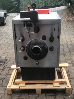 Prodám kotel na olej 22 Kw - 4