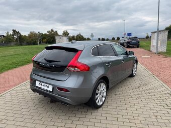 Volvo V40 2.0 D2/Momentum/servis. kn./ČR/2015/168 tkm - 4
