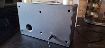 Internetové rádio - 4